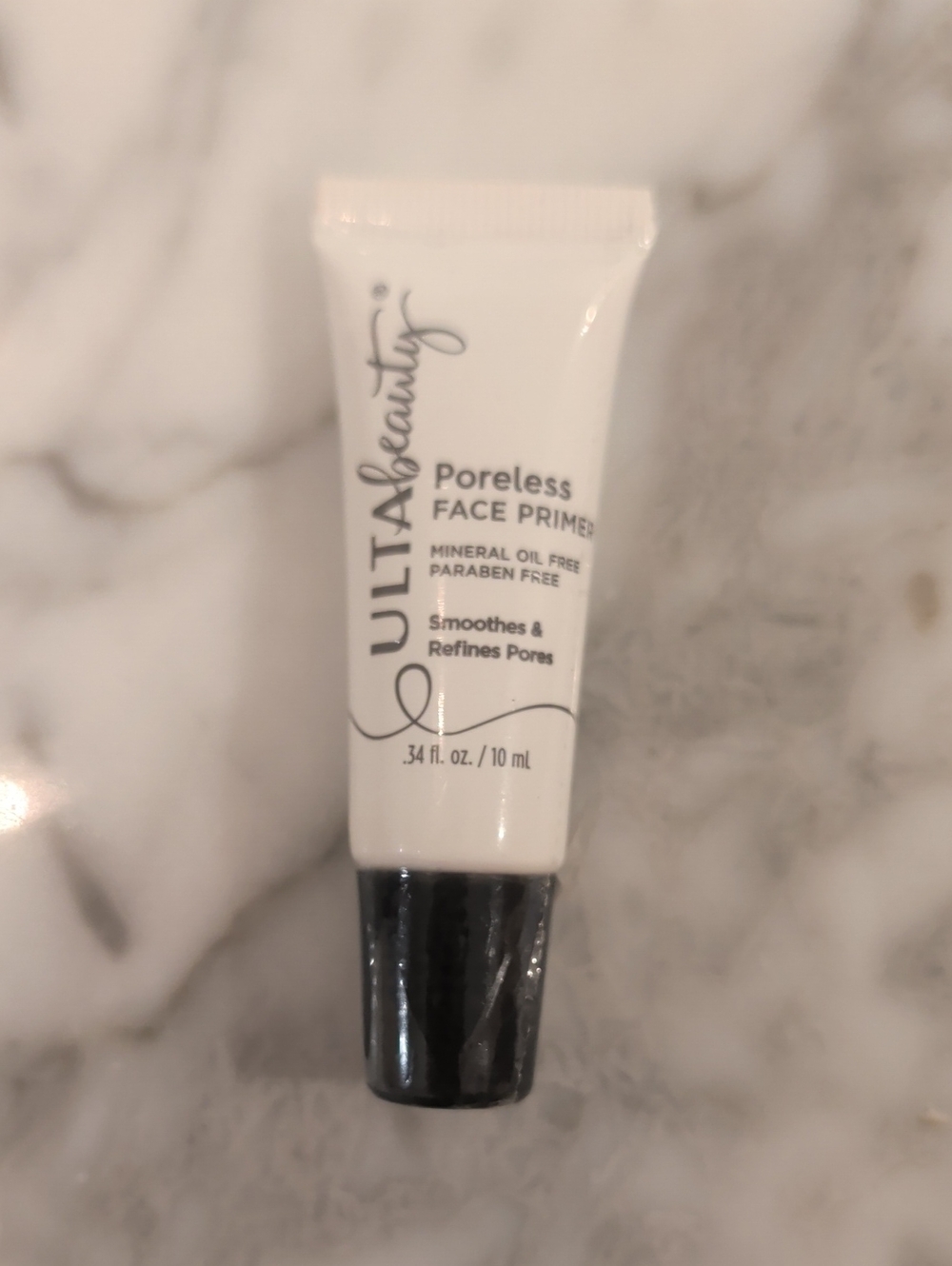 Ultabeauty Poreless Face Primer .34 Fl. Oz.